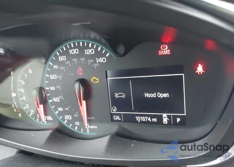 2017 Chevrolet Trax Lt from USA, damaged, VIN 3GNCJPSB3HL273778